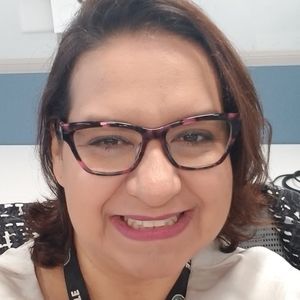 Meet your Posher, Marilyn